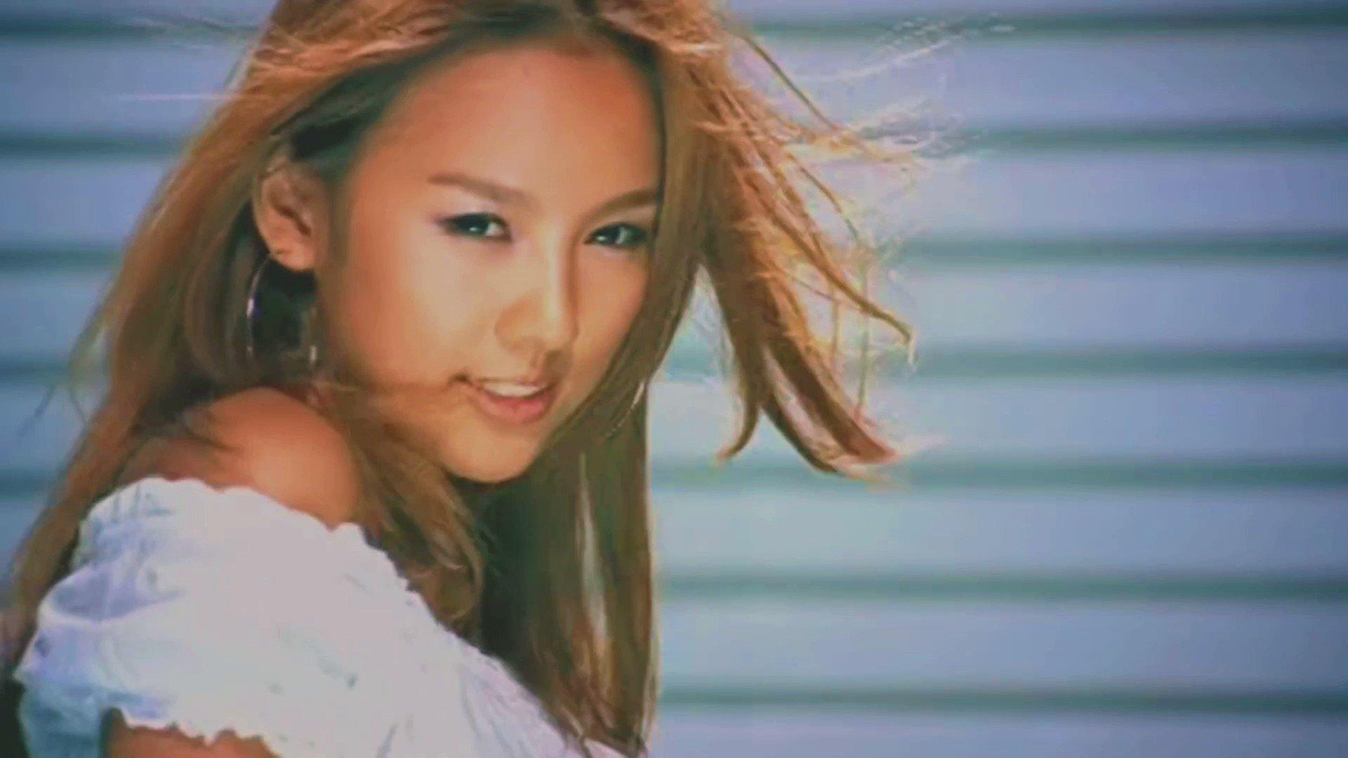 Lee Hyori: 10 Minutes